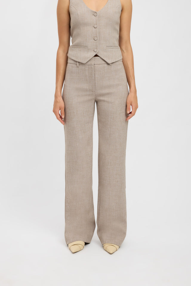 Darcy Low Rise Pant