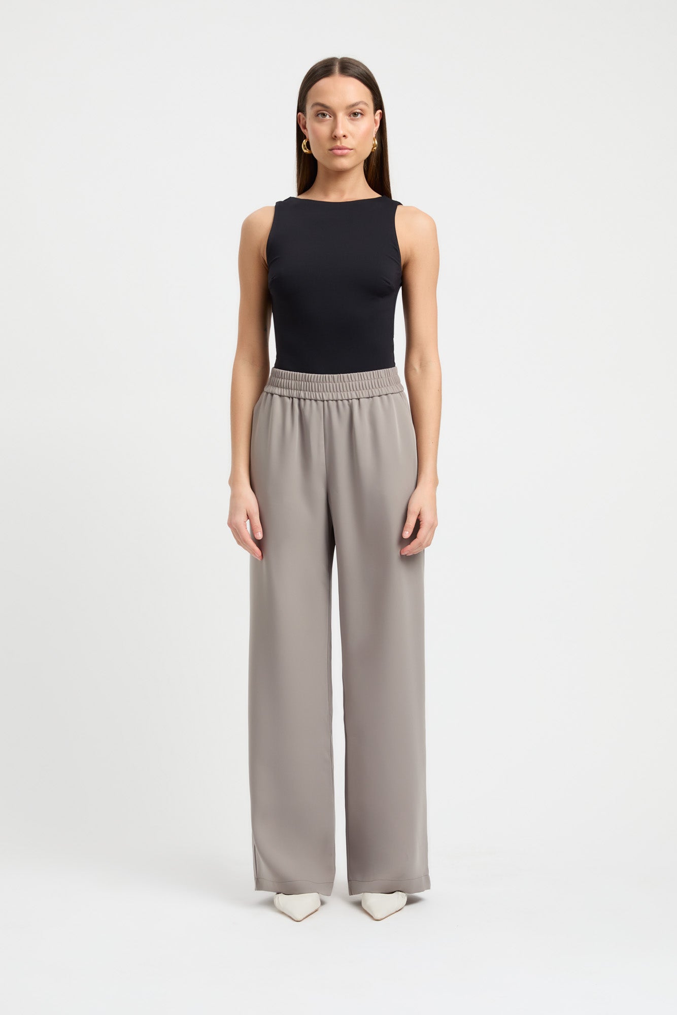 Maria Wide Leg Pant KOOKAÏ Australia