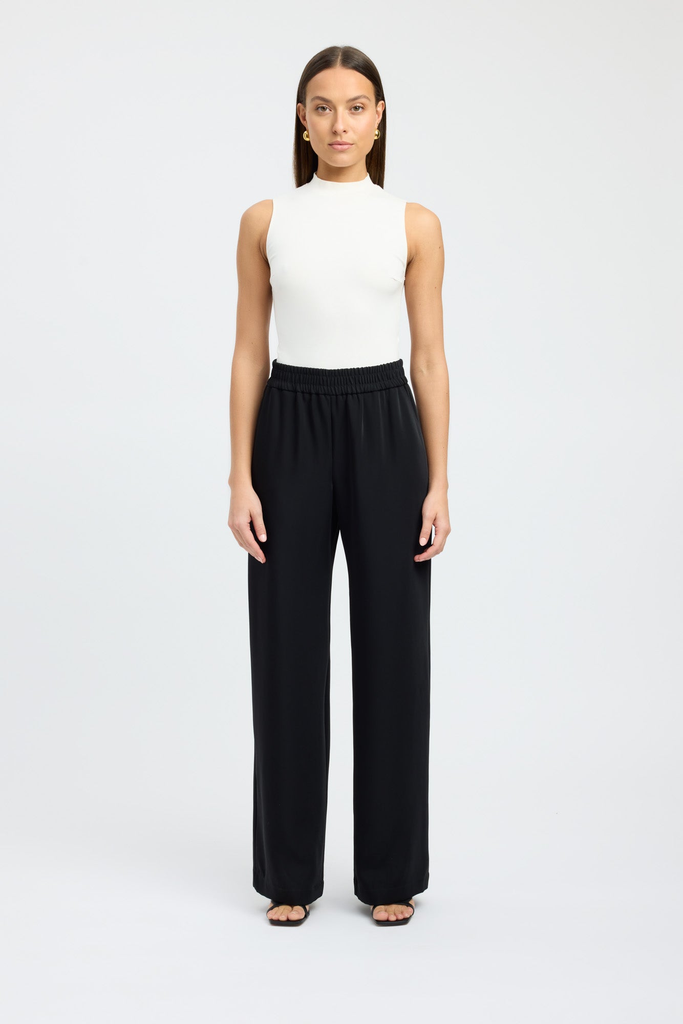 Maria Waistband Pant