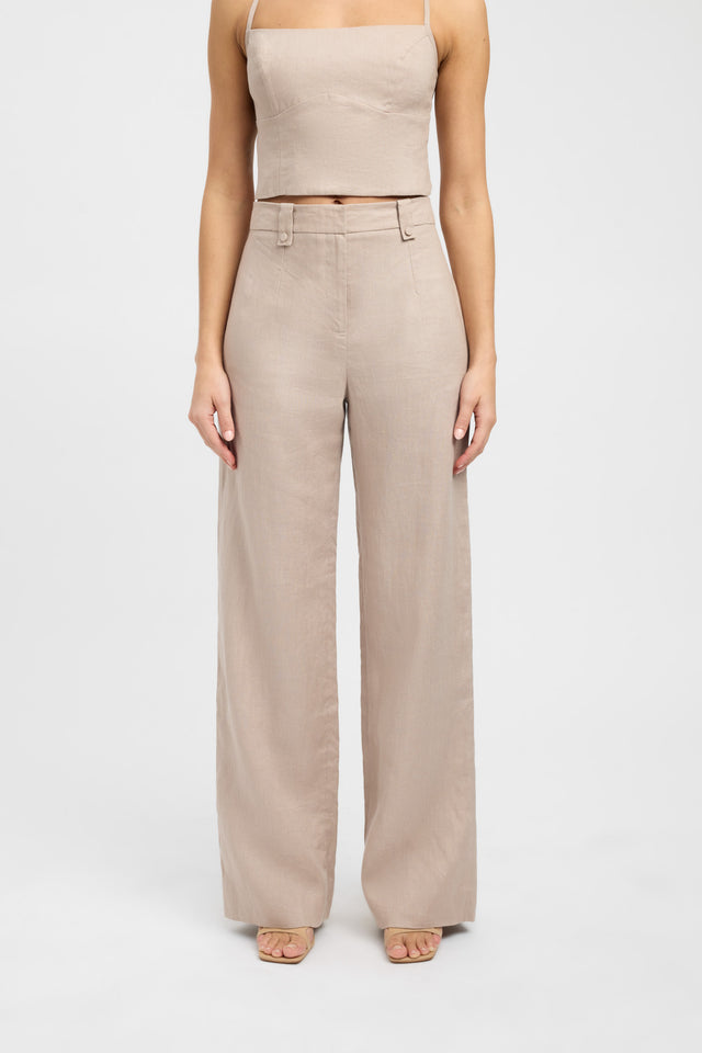 Palm Tailored Pant