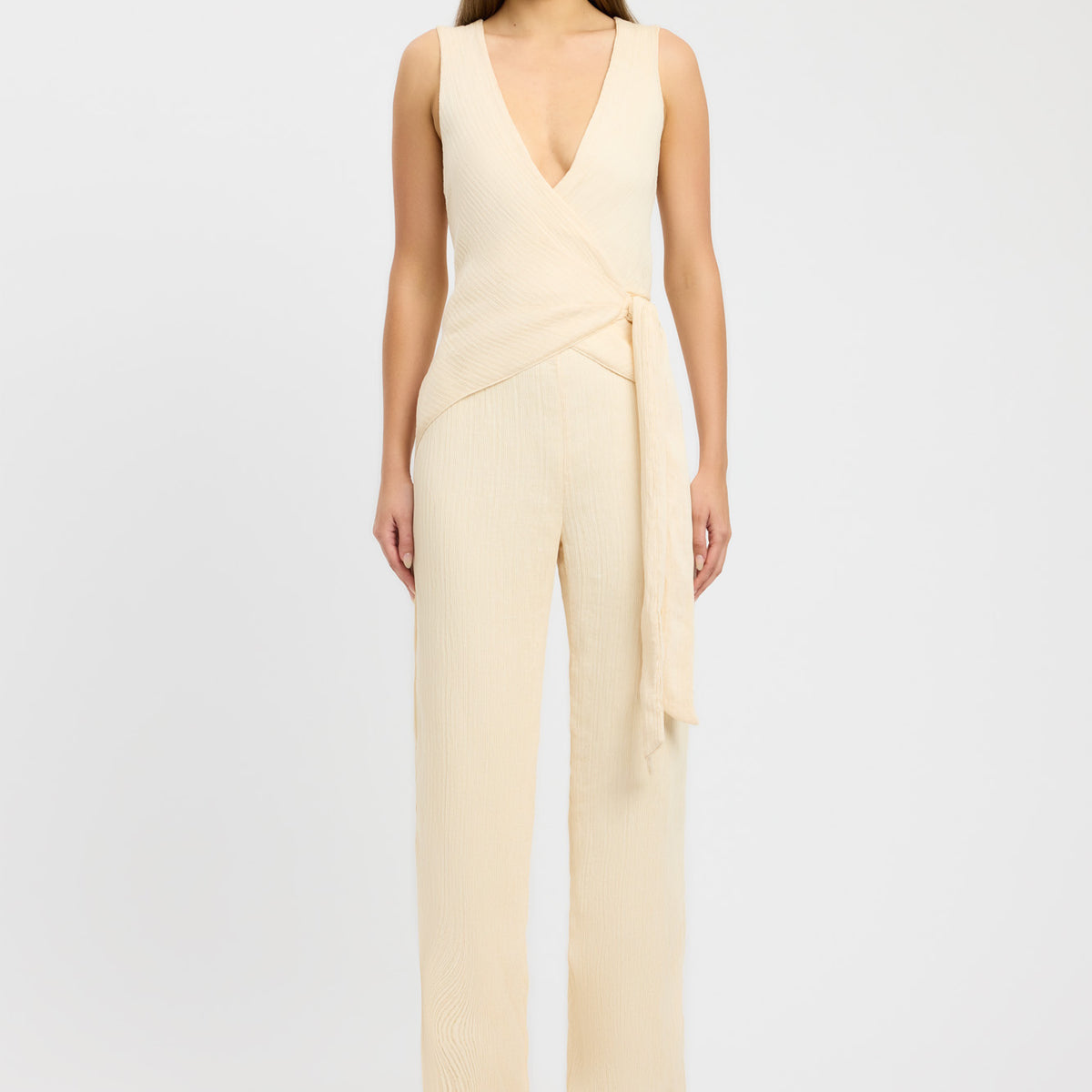 Milos Jumpsuit KOOKAÏ Australia