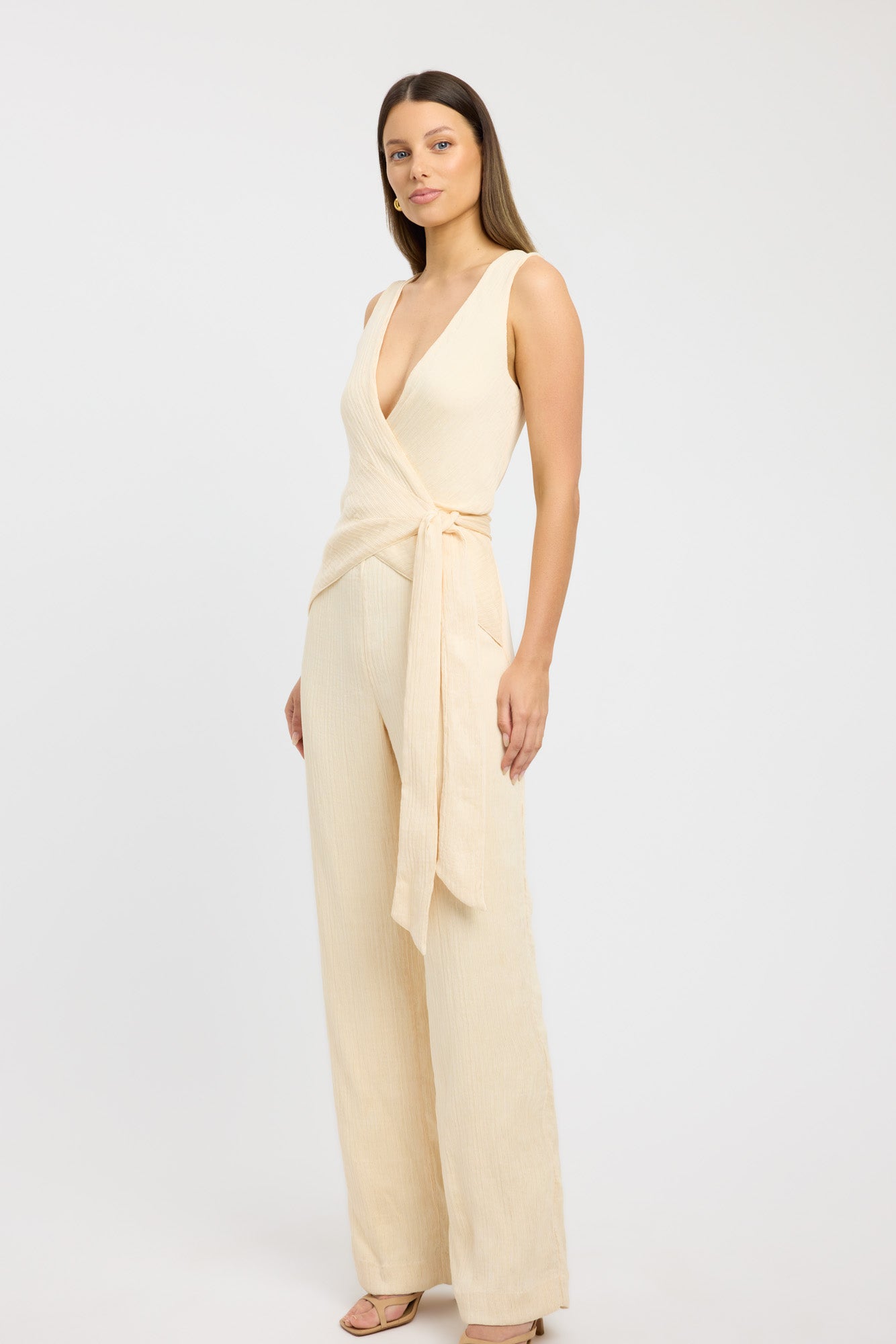 Milos Jumpsuit KOOKAÏ Australia