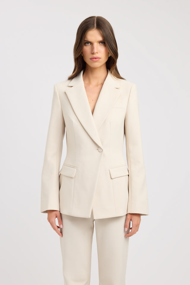 Alto Cinched Blazer