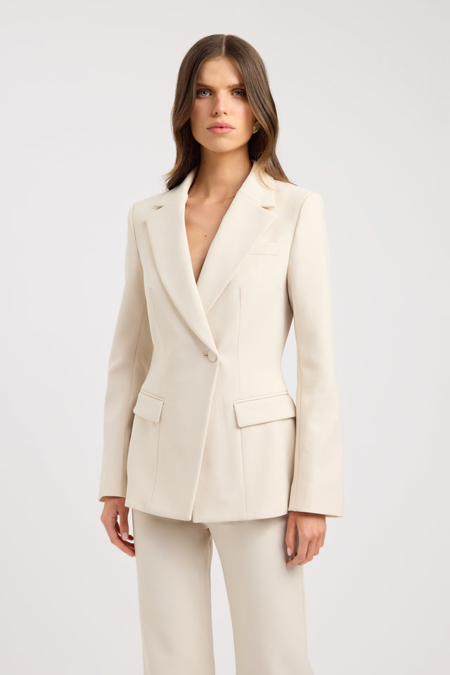 Alto Cinched Blazer