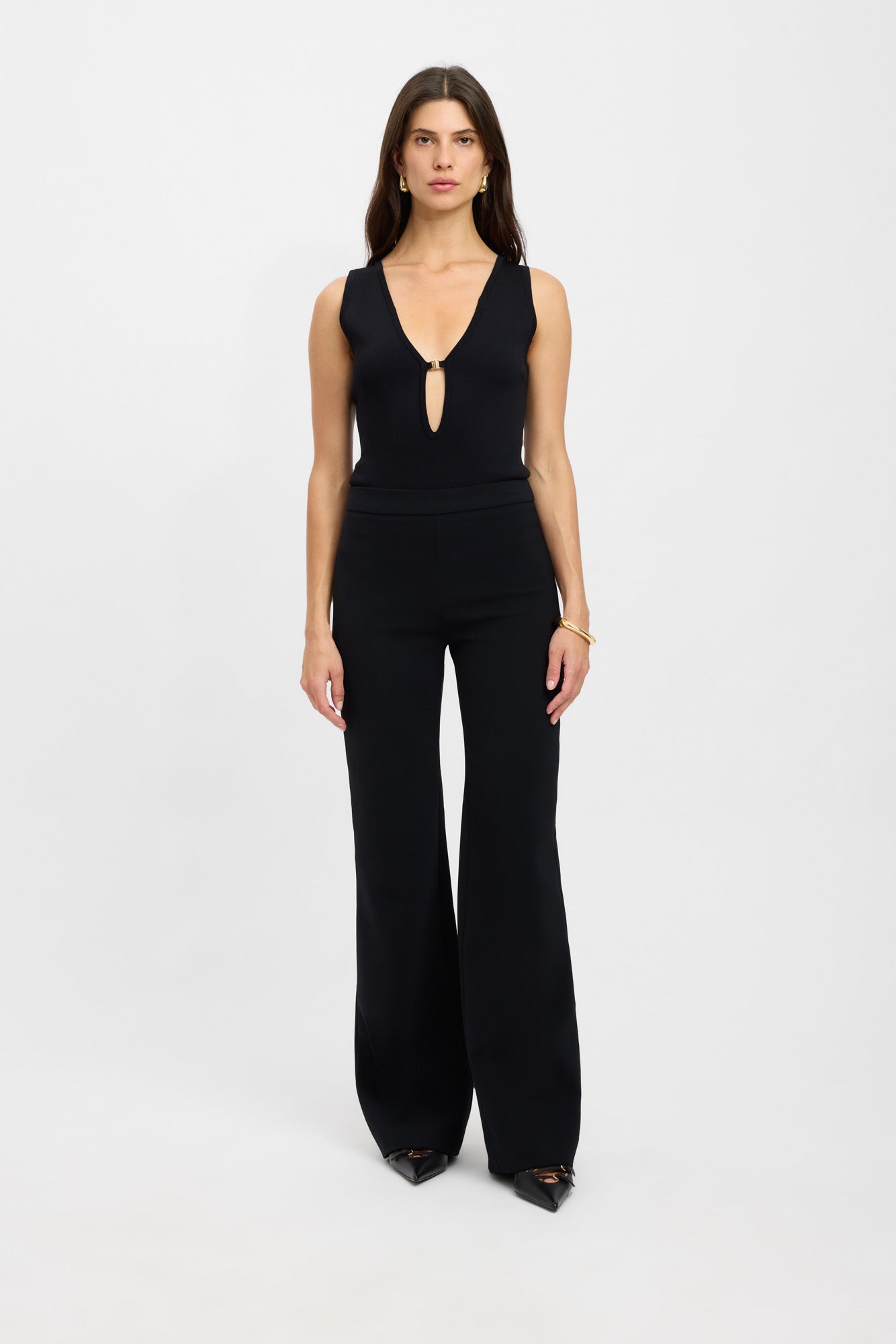 Alto Long Flare Pants KOOKAÏ Australia