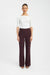 Alto Long Flare Pants