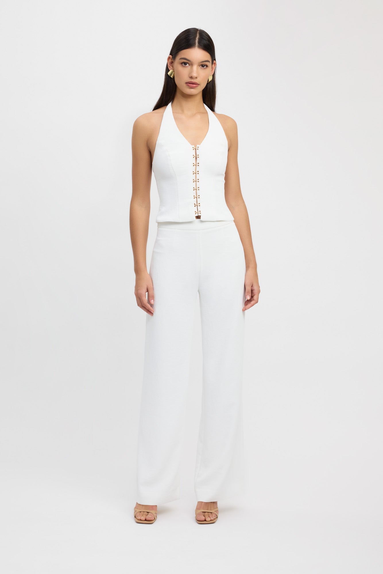 Oyster Pants KOOKAÏ Australia — free download