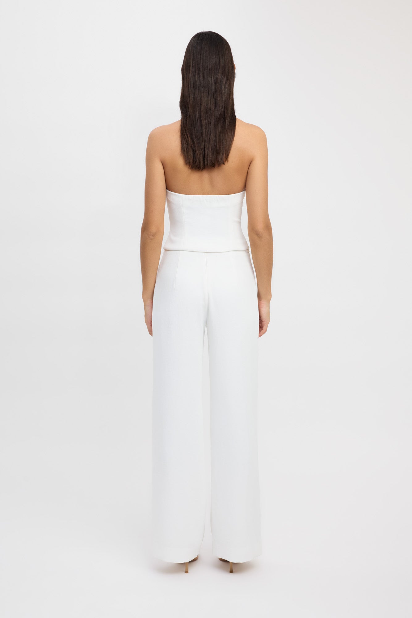 KAcory Track Pants - Black Oyster