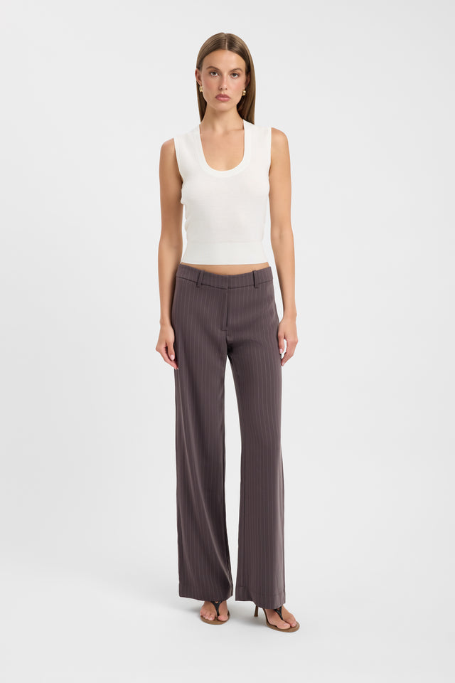 Oslo Low Rise Pant