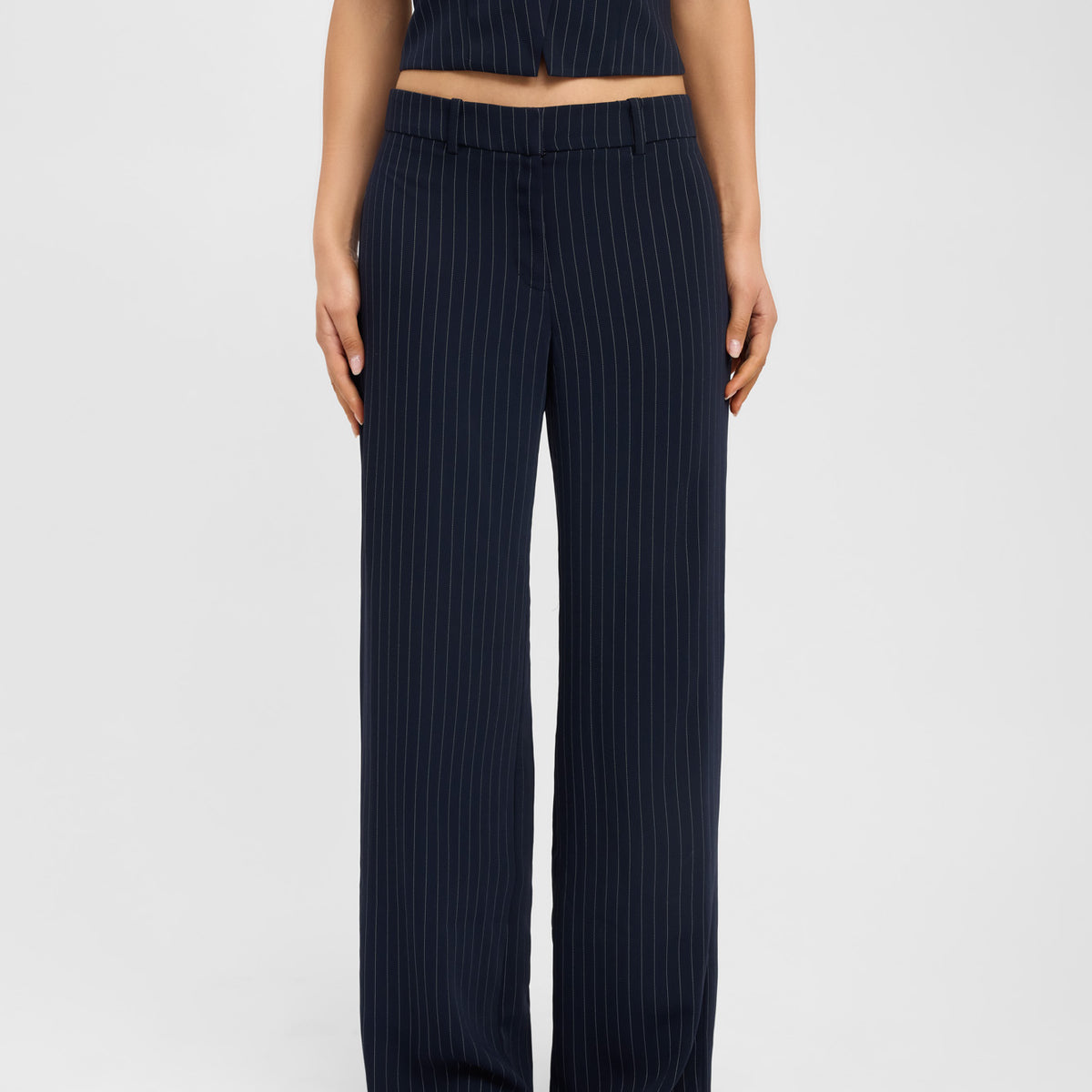 Oslo Low Rise Pant