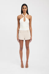 Oyster Low Rise Short