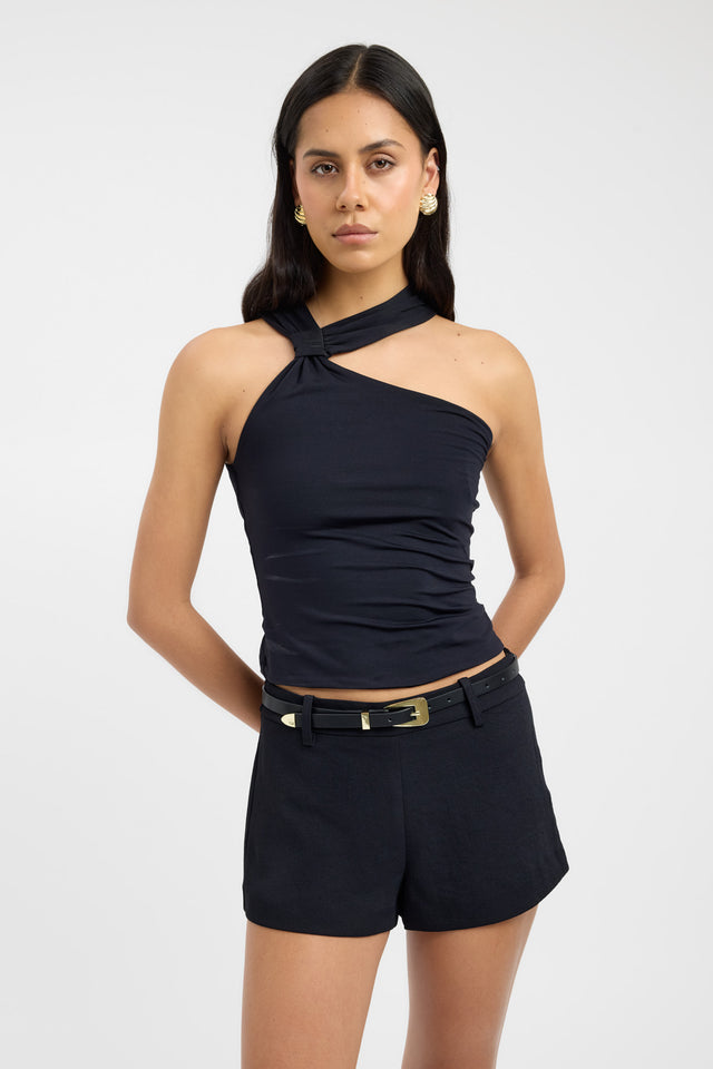 Oyster Low Rise Short