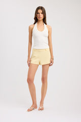 Oyster Low Rise Short