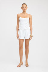 Opal Tailored Short