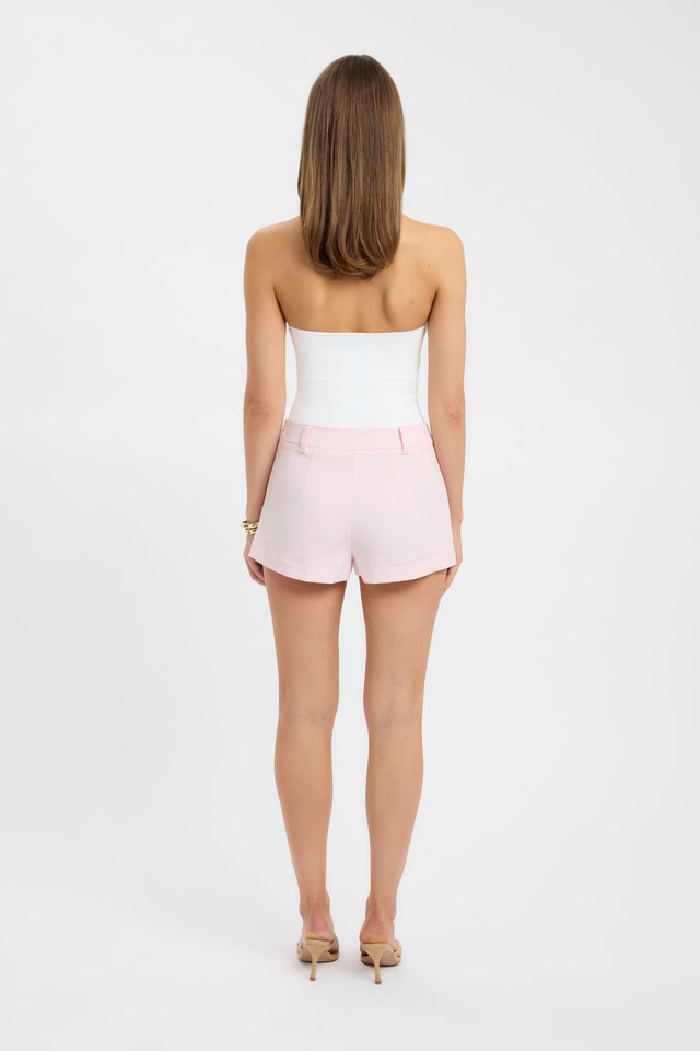 Ariel Mini Shorts