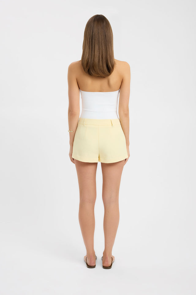 Ariel Mini Shorts