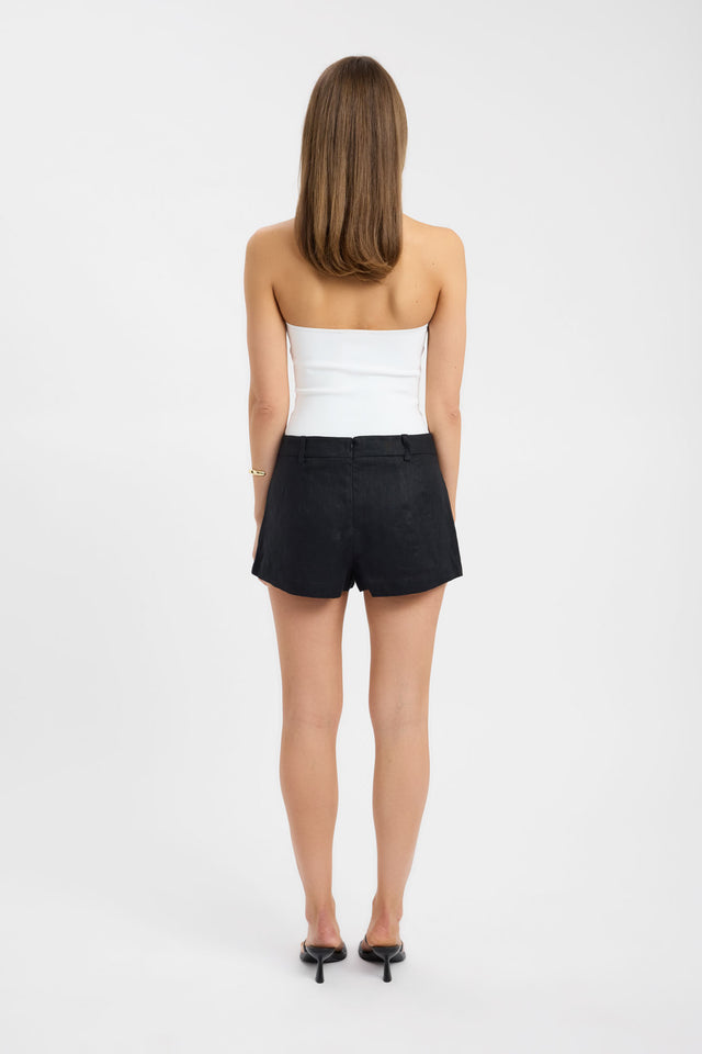Palm Low Rise Short