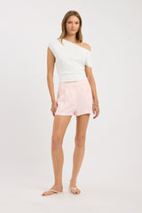 Tahiti Tailored Short
