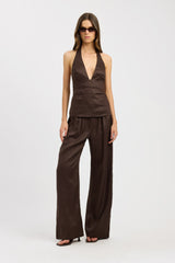 Tahiti Elastic Pant