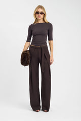 Opal D Ring Pant