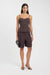 Ariel Low Rise Bermuda Short