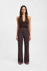 Ariel Waistband Pant - Petite