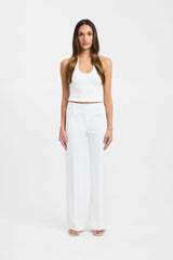 Ariel Waistband Pant - Petite