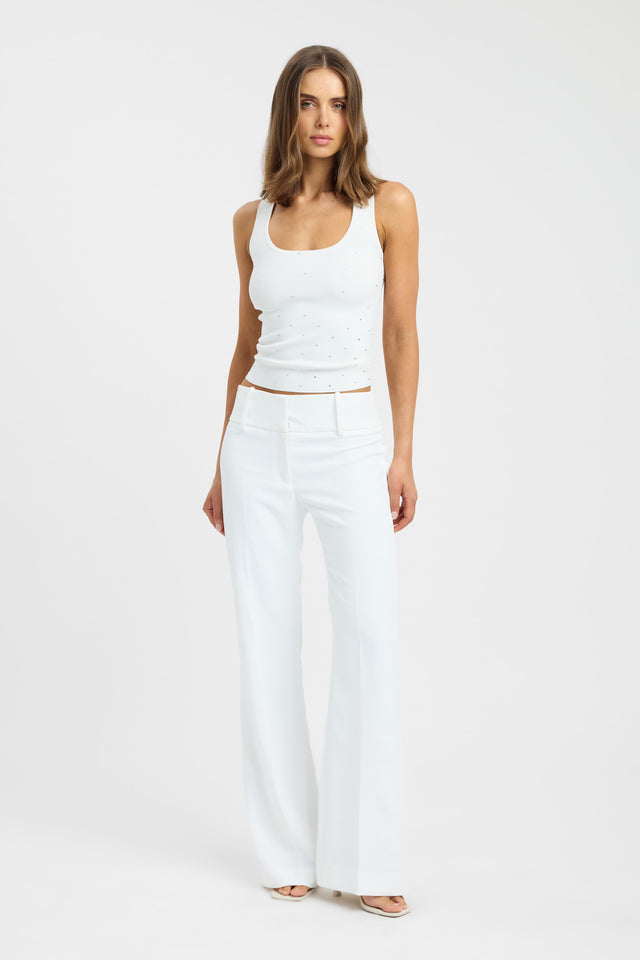 Ariel Waistband Pant