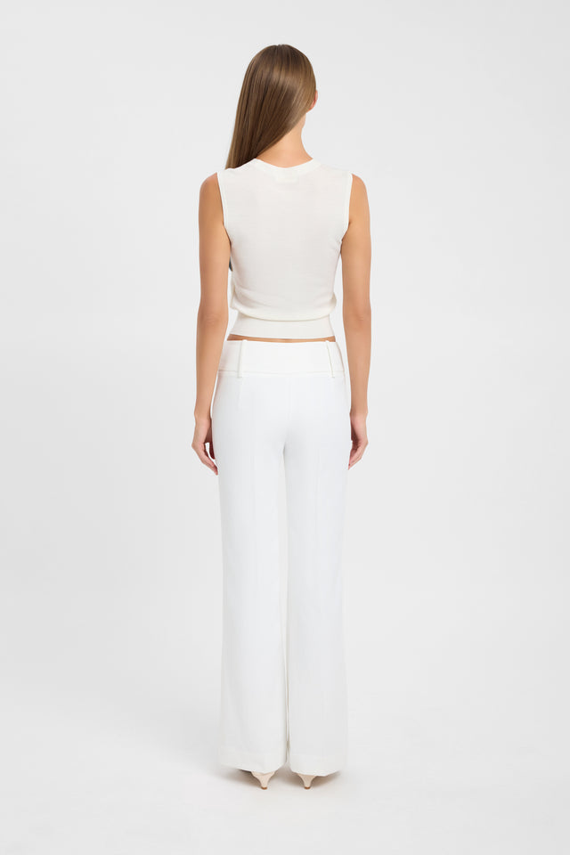 Ariel Waistband Pant