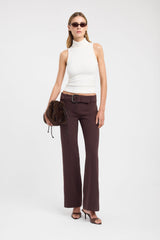 Alto Buckle Pant