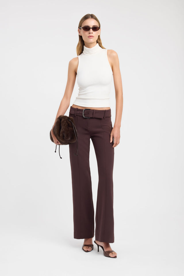 Alto Buckle Pant