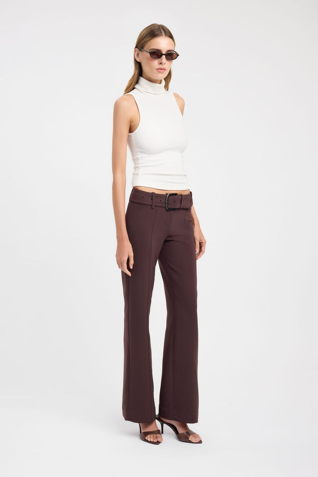 Alto Buckle Pant
