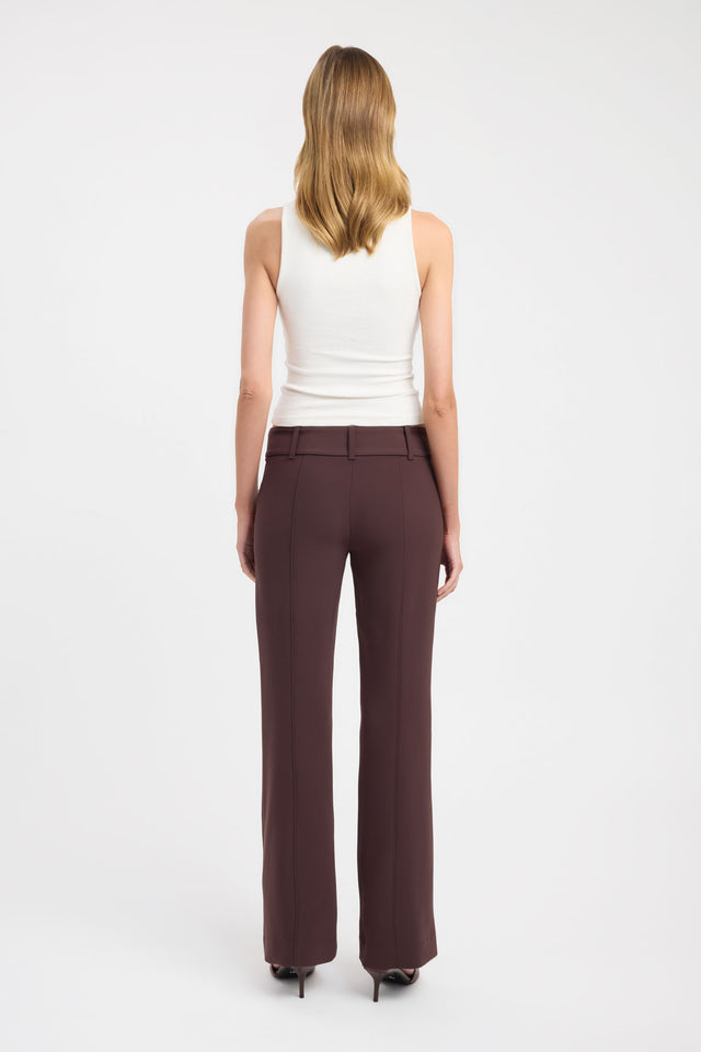 Alto Buckle Pant