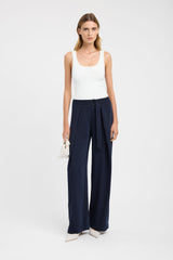 Oslo D Ring Pant