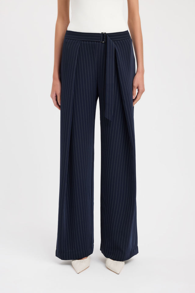 Oslo D Ring Pant