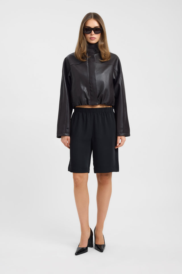 Maria Elastic Long Short