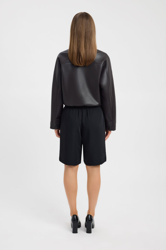 Maria Elastic Long Short