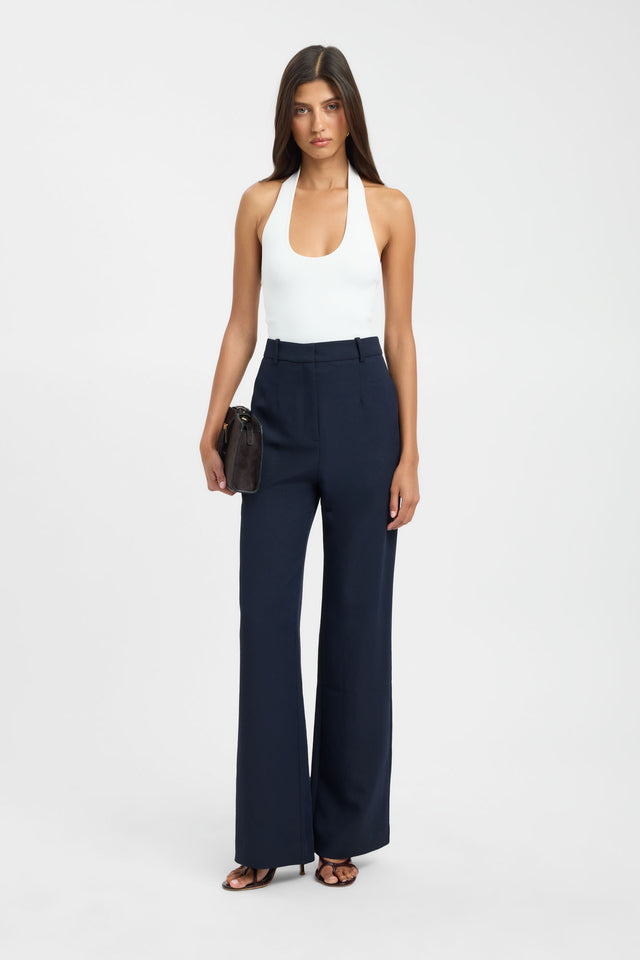Ariel Straight Leg Pant