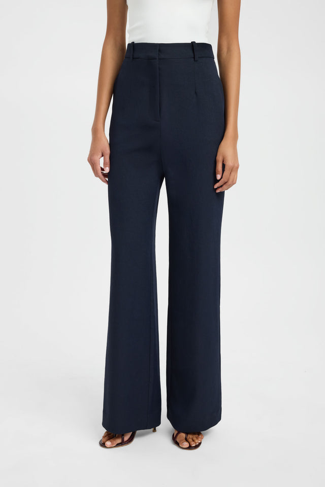 Ariel Straight Leg Pant