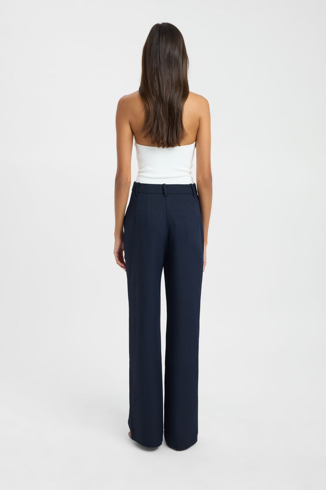 Ariel Straight Leg Pant