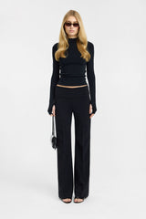 Alto Wide Waist Band Pant