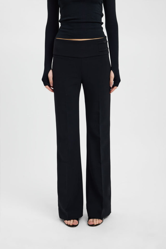 Alto Wide Waist Band Pant