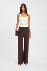 Alto Wide Waist Band Pant