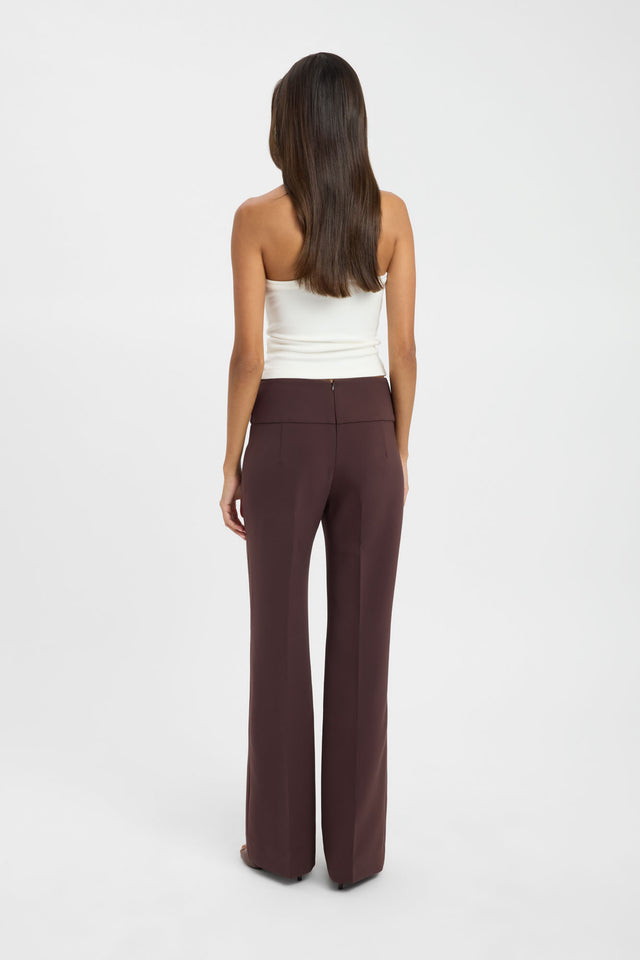 Alto Wide Waist Band Pant
