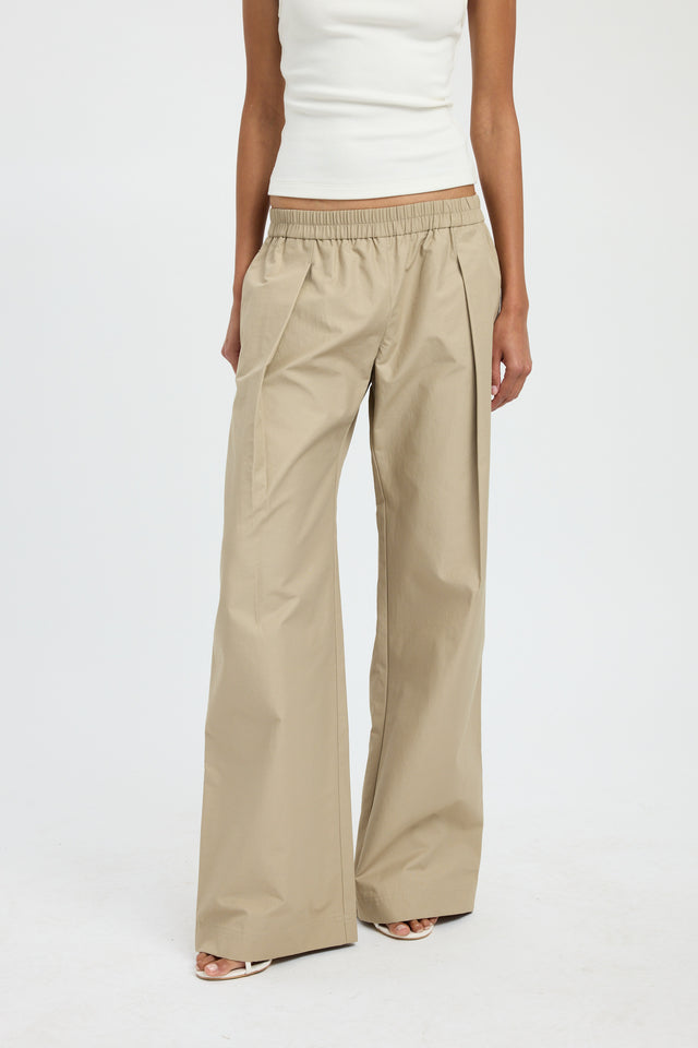Spencer Pant