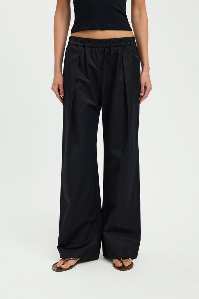 Spencer Pant