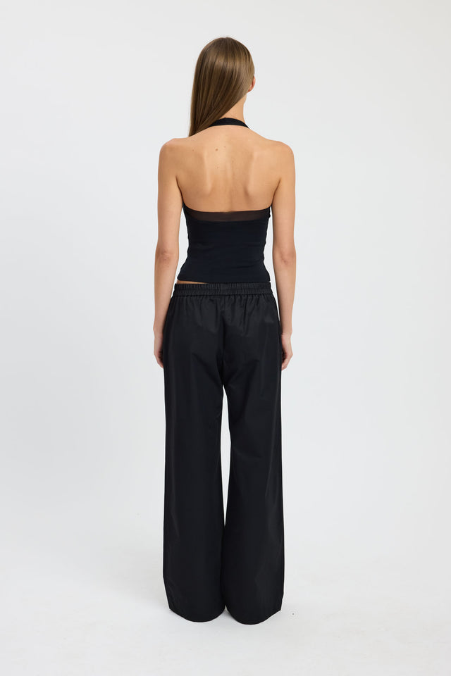 Spencer Pant