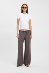 Opal Contrast Pant