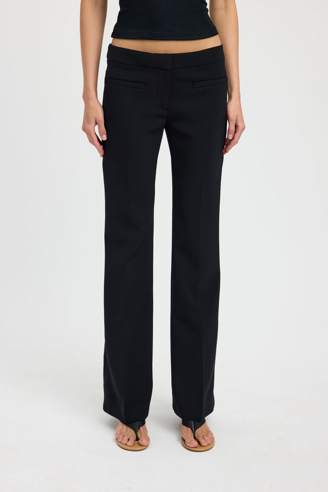 Alto Low Rise Flare Pant