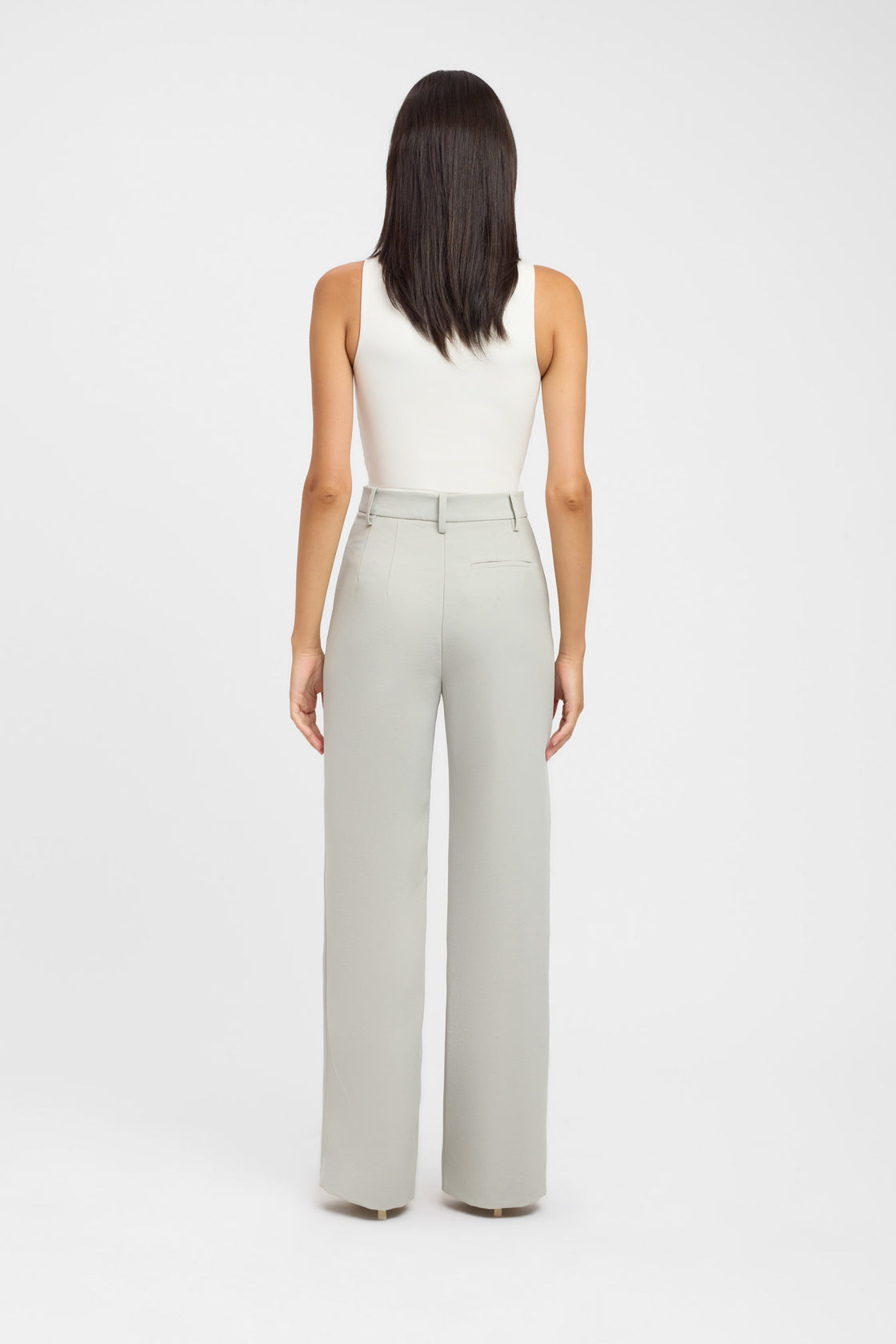 Ariel Straight Leg Pant KOOKAÏ Australia